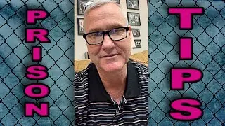 Top 9 Prison Pretrial Stage Tips