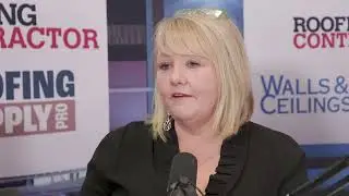 Celebrating National Women in Roofing