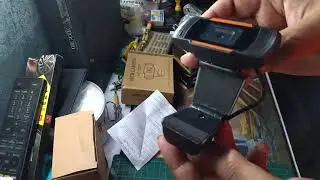 WEBCAM 720P VS 1080P UNBOXING - inside the box