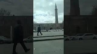 Hu kuşu / Derdmendim Yâ Rasulallah                                        🎤Halil İbrahim Arslan