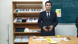 Oʻxshamay qolgan trening oʻyin!