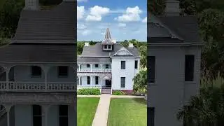 Rabb Plantation House