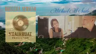 Hmeltha Sensiar (2000's Dj Remix Style) - Michael M Sailo Ft Sp