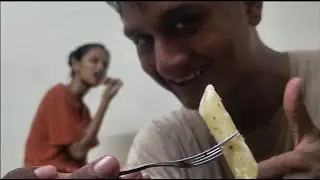 Senpai and Nishi ka cooking list | Vlog 144