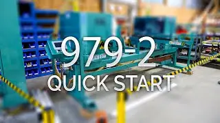 979-2 Quick Start