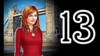 (Diamonds) Choices - The Senior Chapter 13 (BECCA'S ROUTE?)