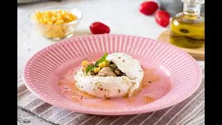 MOZZARELLA RIPIENA