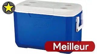 🏆 TOP 3 GLACIERE RIGIDE 40 LITRE 2025 🧊