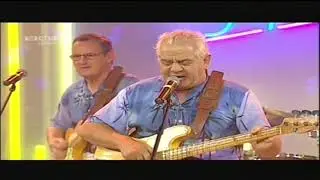 Sommer i Danmark - Tony&acute;s (Top Charlie)