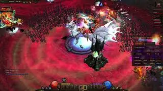 Arca War - GraceMorte - Oct 07, 2023 - Mu Global