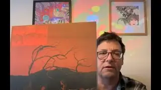 An A- Z of Psychedelia Part 18