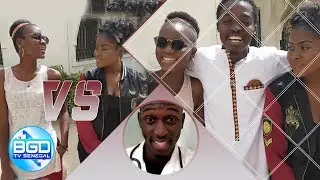 S&eacute;rie Nafi - Nafi et Sonia en mode D&eacute;fant&eacute;