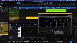 [Demo] zynaptiq - Pitchmap