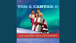 Ven A Cantar
