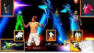 free fire best video dress exchange #viralvideo #gamingwild #noobgamer15