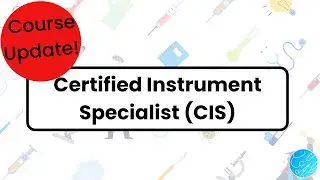 What you need to know! New CIS Virtual Course