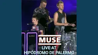 Dig Down (Acoustic Gospel Version) (Live At Hip&oacute;dromo de Palermo)