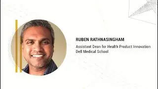 2017 Austin A-List: Ruben Rathnasingham