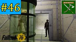 Fallout 76 Ep. 46: Search & Destroy Everything [Isak the Survivalist]