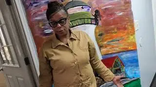 B.A.L .M - More About Stories Lighthouse - 468 N 29th St Louisville KY 40212
