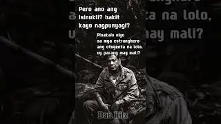 Asul na Duwag Duterte Tribute