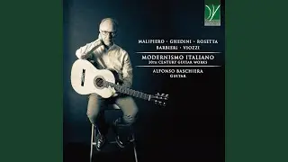 Sonatina per chitarra: I. Allegretto (allegretto grazioso)