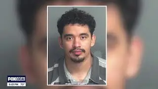 Porter man accused of kidnapping girl, 15, while she was walking dog
