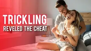 𝗧𝗵𝗲 𝘁𝗶𝗰𝗸𝗹𝗲 𝗲𝘅𝗽𝗼𝘀𝗲𝗱 𝗯𝗲𝘁𝗿𝗮𝘆𝗮𝗹 ! #cheating 