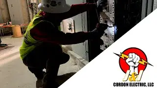 Atlanta's #1 Electric Company | J&I Cordon Electric