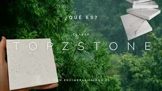 &iquest;Que es TopzStone? &iexcl;La REVOLUCI&Oacute;N del cuarzo Llega a Escena!