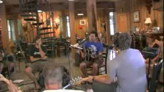 The Making of Glory Revealed II - Part I