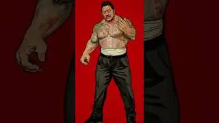 Don Lee's Boxing time ✊🏼 The Gangster | Mafia King #shortviral #donlee #madongseok #4k