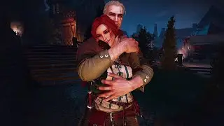 Witcher 3 : The Old Love   - # 33 