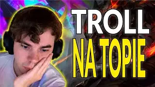 RandomBruce: 1,03 KDA, ale to brak szczęścia, jungle gap i dziwna meta | Przygody Miernoty S2E3