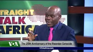 Rwanda Has Made a Lot of Progress - Straight Talk Africa