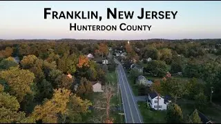 Franklin, New Jersey - Community Spotlight