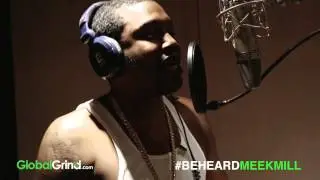 Meek Mill- Boost Be Heard Winning Bar