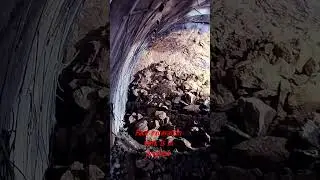 @ #youtube viral video ## tunnel work #face excavation work is in progress