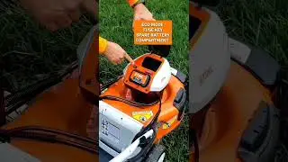 STIHL RMA 510V