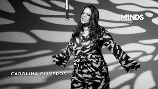 Carolina Oliveros - Asfixi&aacute; | MINDS SESSIONS
