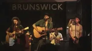 The Harvest Sessions with House of Hats. Noise Reel Extra