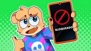 I SPENT 1 WEEK without a PHONE📵💀
