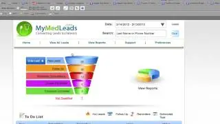 NexTech MyMedLeads Integration Training