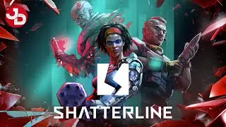 Shatterline FIRST LOOK Review - Is it Any Good?