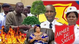 URGENT :MATETE population BITUMBA contre ARMEE DU SALUT  libérateur  DIYABANZA