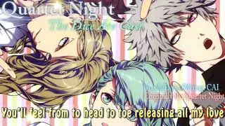 Utapri - The Dice are Cast (English Cover)