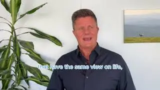 4 Levels of Consciousness, Personal Development and NLP