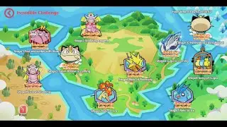 pocket incoming: 4th day of 2nd anniversary event