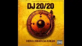 Here Comez Da Reign Single Commercial Video