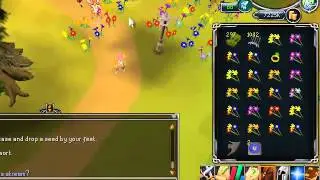 GF BANK - Twistyfc - Runescape